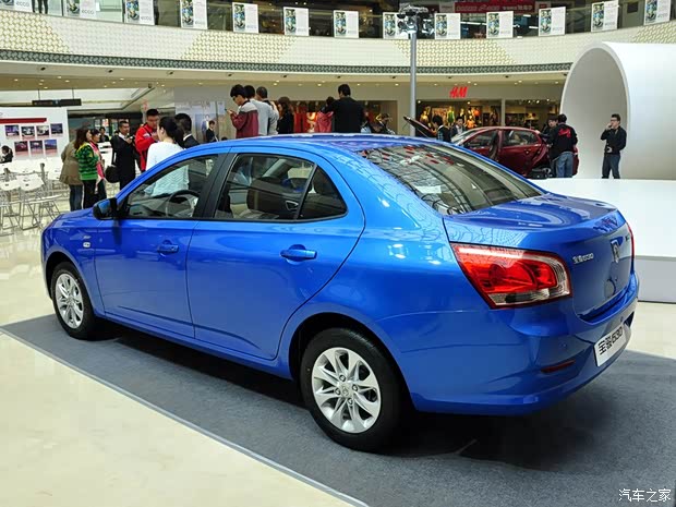 宝骏上汽通用五菱宝骏6302013款 1.5L 手动舒适型 宝骏上汽通用五菱宝骏6302013款 1.5L 手动舒适型