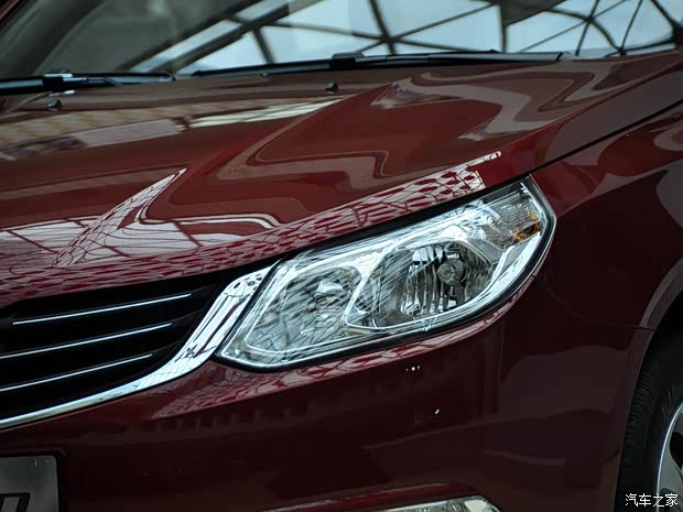 宝骏上汽通用五菱宝骏6302013款 1.5L 手动舒适型 宝骏上汽通用五菱宝骏6302013款 1.5L 手动舒适型