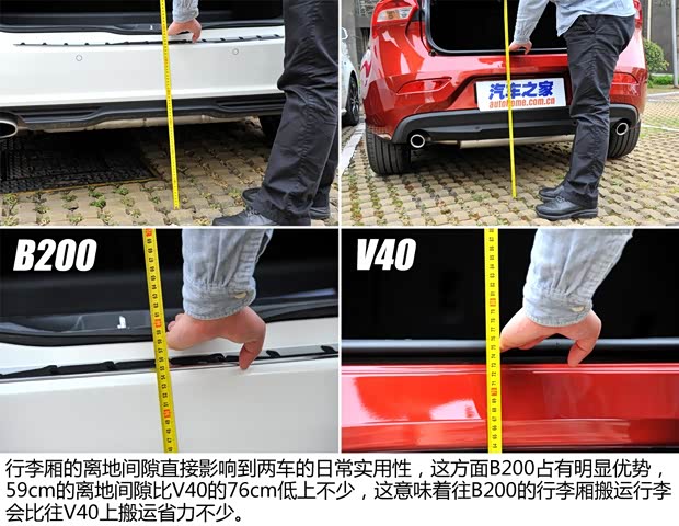 奔馳奔馳(進(jìn)口)奔馳B級(jí)2012款 B200