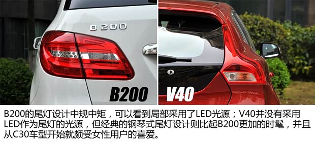 奔馳奔馳(進(jìn)口)奔馳B級(jí)2012款 B200