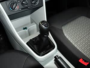 昕锐 2013款 1.4L 手动智选型