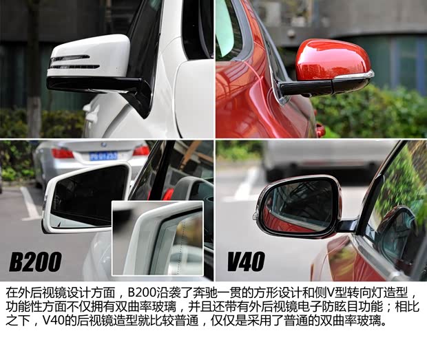 沃爾沃沃爾沃(進(jìn)口)沃爾沃V402013款 2.0T T4 智雅版