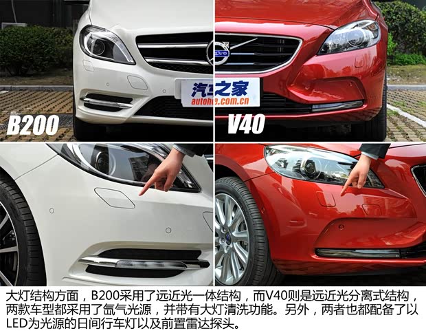 沃爾沃沃爾沃(進(jìn)口)沃爾沃V402013款 2.0T T4 智雅版