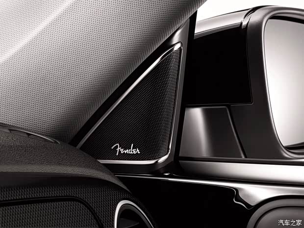 大眾大眾(進(jìn)口)甲殼蟲(chóng)2013款 Fender Edition