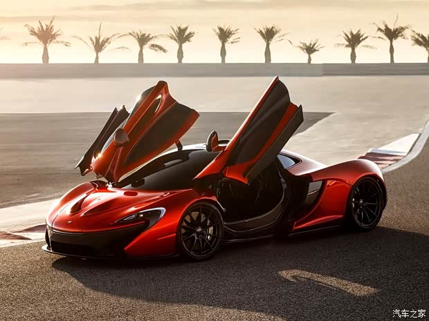 迈凯伦迈凯伦迈凯伦P12012款 Concept 迈凯伦迈凯伦迈凯伦P12012款 Concept