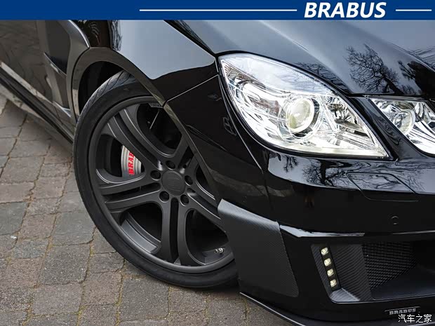 巴博斯巴博斯巴博斯 E级2010款 E V12 800