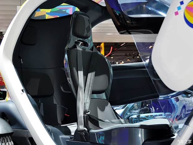 雷诺雷诺Twizy2013款 基本型