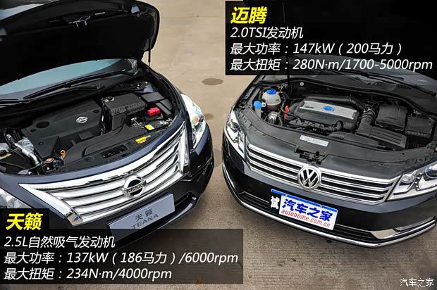 日產(chǎn)東風(fēng)日產(chǎn)天籟2013款 2.5L XL-UpperNAVI Tech尊貴版