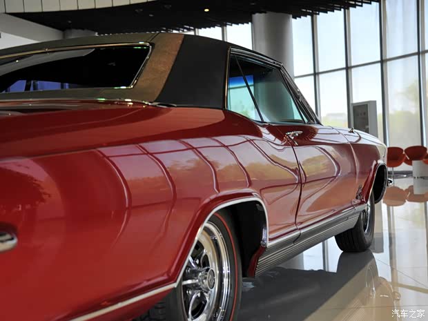 别克别克(进口)Riviera1965款 Gran Sport