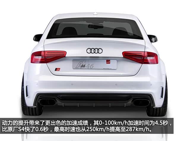 奧迪奧迪(進(jìn)口)奧迪S42013款 S4 Avant 3.0TFSI