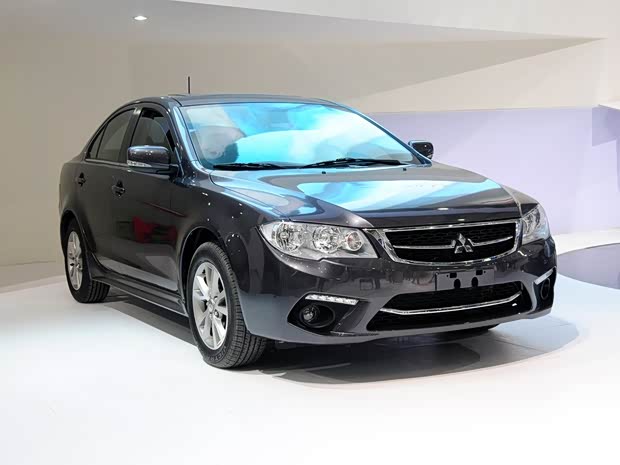 三菱東南汽車(chē)風(fēng)迪思2013款 基本型