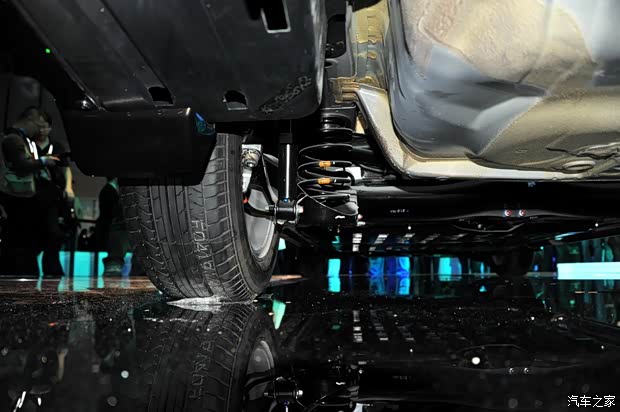 本田廣汽本田凌派2013款 基本型