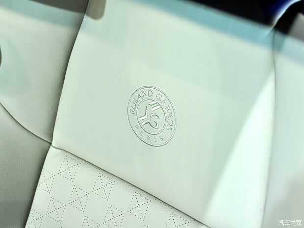 标致东风标致标致5082013款 2.3L 罗兰加洛斯版