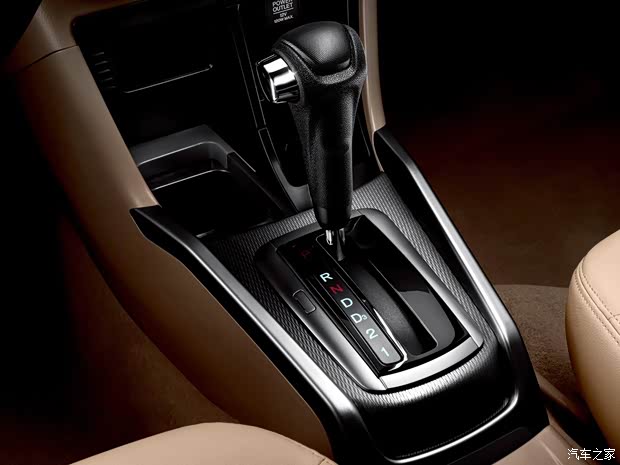 理念廣汽本田理念S12014款 基本型