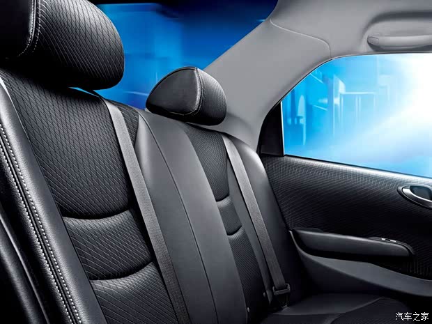 理念廣汽本田理念S12014款 基本型