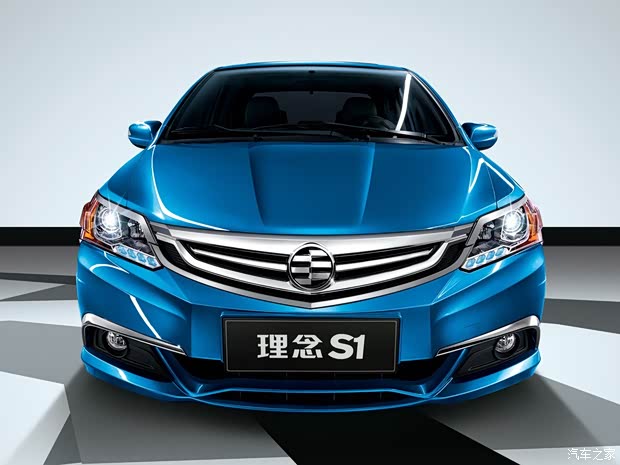 理念廣汽本田理念S12014款 基本型