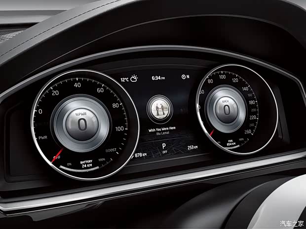 大眾大眾(進口)CrossBlue2013款 Coupe Concept 大眾大眾(進口)CrossBlue2013款 Coupe Concept