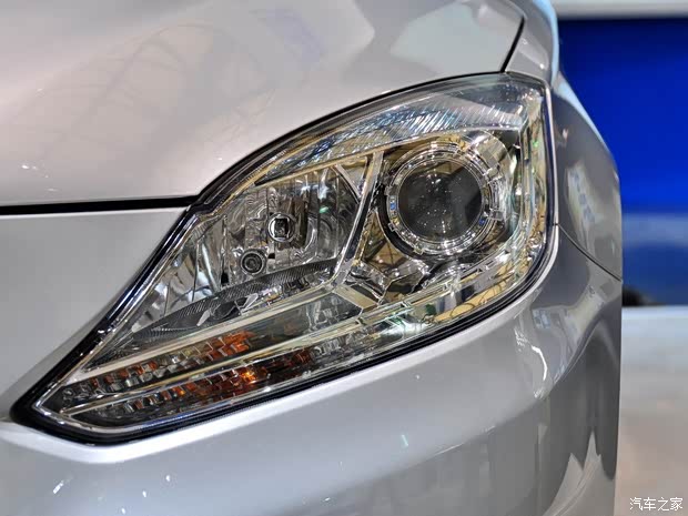 海马海马汽车海马M62013款 基本型