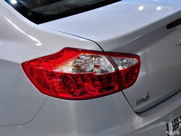 海马海马汽车海马M62013款 基本型