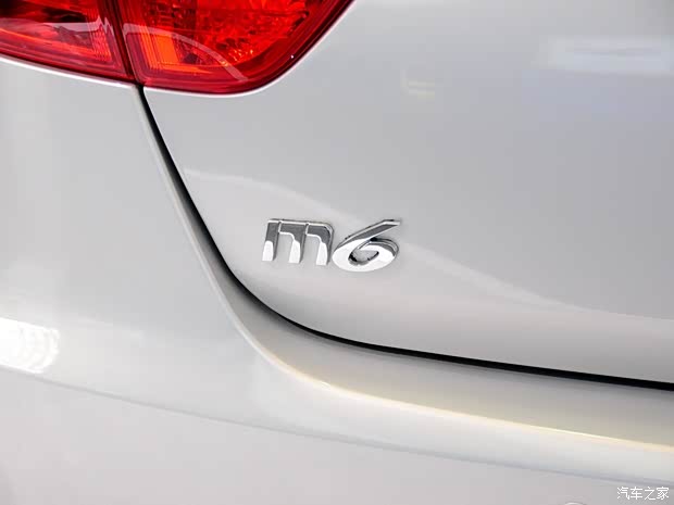 海马海马汽车海马M62013款 基本型