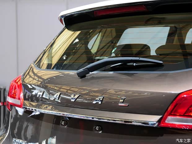 哈弗长城汽车哈弗H22013款 基本型