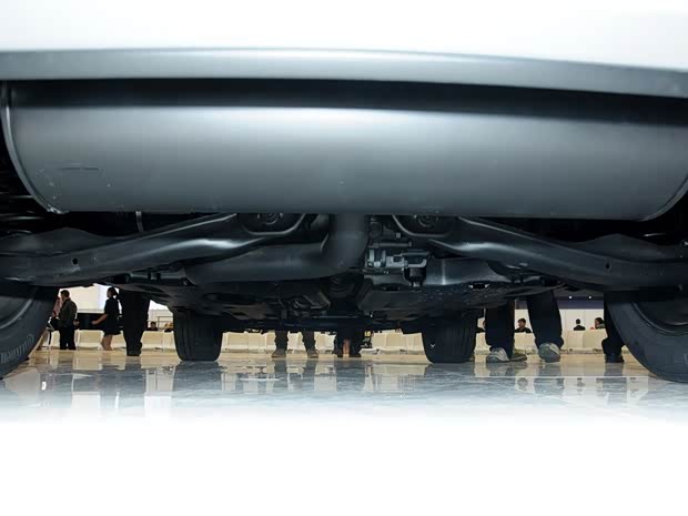 JeepJeep自由光2014款 基本型 JeepJeep自由光2014款 基本型