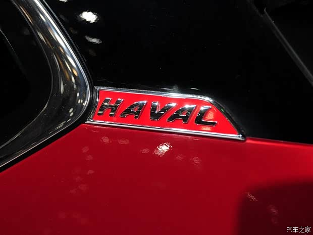 哈弗长城汽车哈弗H22013款 基本型