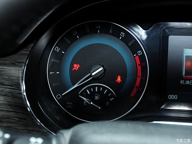 哈弗长城汽车哈弗H22013款 基本型