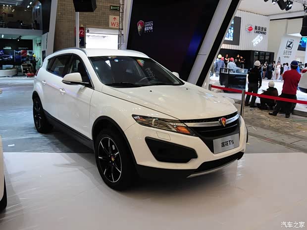 蓮花汽車蓮花汽車蓮花T52012款 基本型 蓮花汽車蓮花汽車蓮花T52012款 基本型