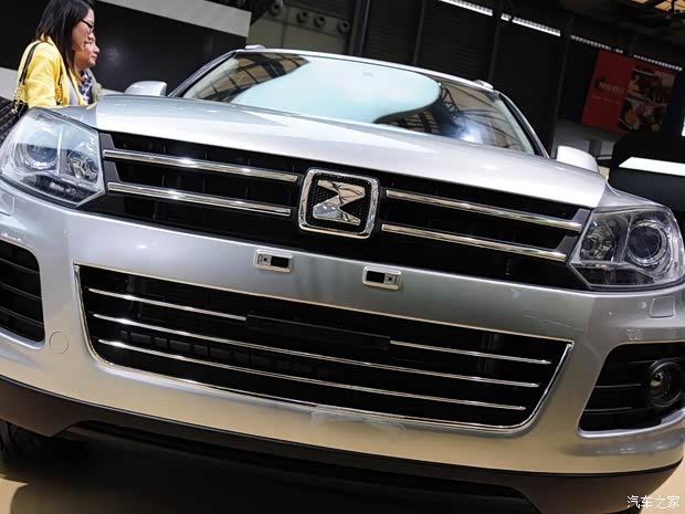 众泰众泰汽车众泰T6002014款 1.5T 手动尊贵型 众泰众泰汽车众泰T6002014款 1.5T 手动尊贵型