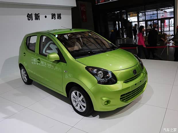 眾泰眾泰汽車眾泰Z1002013款 基本型 眾泰眾泰汽車眾泰Z1002013款 基本型