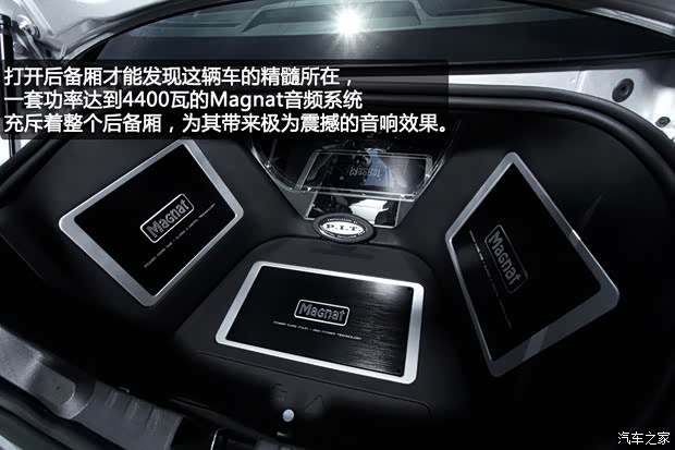 雪佛兰雪佛兰(进口)科迈罗Camaro2012款 6.2 欧版