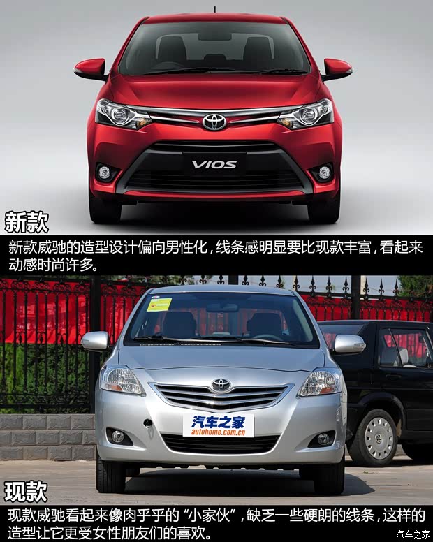 豐田豐田(進口)威馳(海外)2014款 基本型