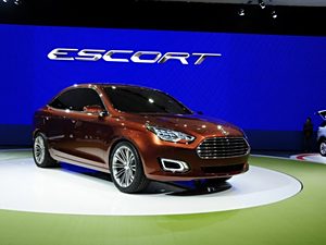 ظ(M(jn))Escort2013 Concept