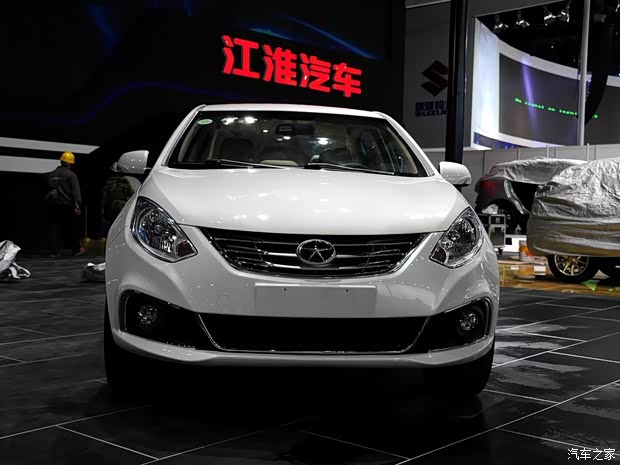 江淮江淮汽车和悦A302013款 基本型 江淮江淮汽车和悦A302013款 基本型