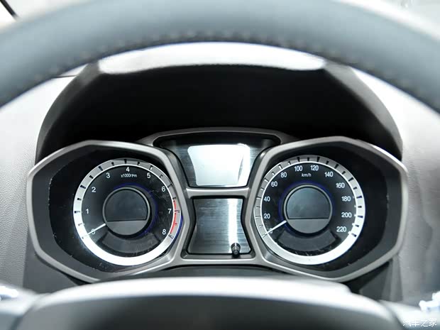 江淮江淮汽车和悦S302013款 基本型 江淮江淮汽车和悦S302013款 基本型