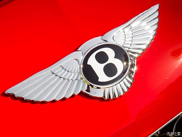 宾利宾利欧陆2013款 GT Speed 敞篷版