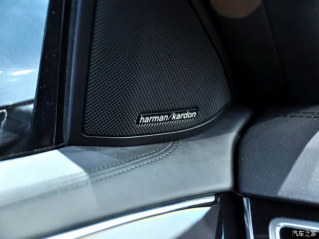 奔驰北京奔驰奔驰E级2014款 E400L 运动豪华型