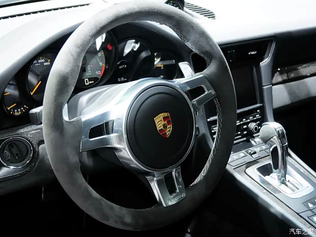 保時捷保時捷保時捷9112013款 GT3