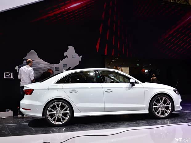 奥迪奥迪(进口)奥迪A32014款 三厢 35 TFSI 奥迪奥迪(进口)奥迪A32014款 三厢 35 TFSI