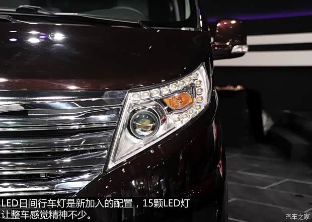 江淮江淮汽車瑞風(fēng)M52013款 2.0T汽油自動公務(wù)版