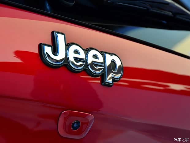 JeepJeep自由光2014款 基本型