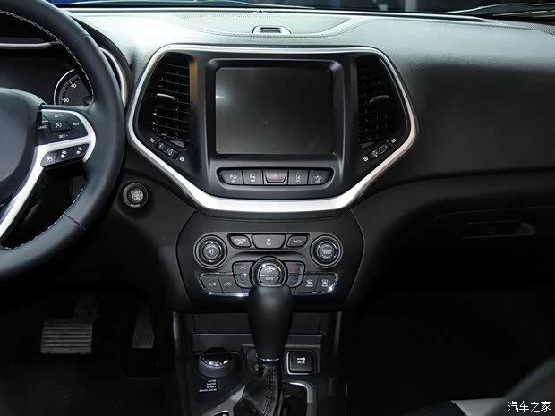 JeepJeep自由光2014款 基本型