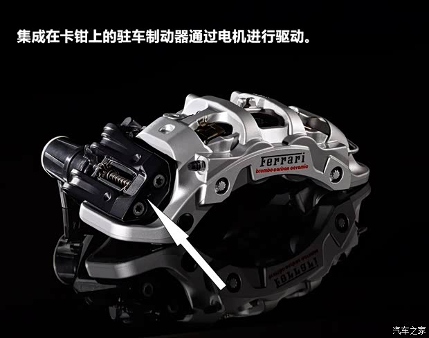 法拉利法拉利LaFerrari2013款 基本型