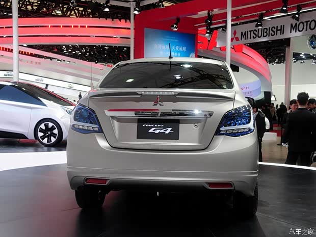 三菱三菱(进口)三菱G42013款 基本型 三菱三菱(进口)三菱G42013款 基本型