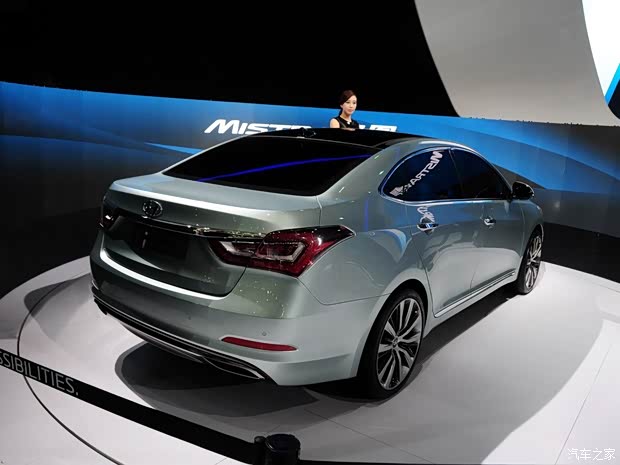 现代北京现代名图2013款 基本型 现代北京现代名图2013款 基本型