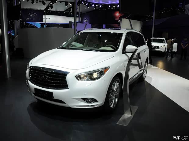 英菲尼迪英菲尼迪英菲尼迪QX602014款 Hybrid 英菲尼迪英菲尼迪英菲尼迪QX602014款 Hybrid