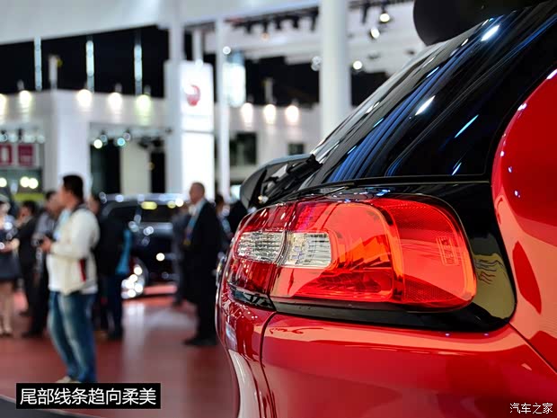 JeepJeep自由光2014款 基本型