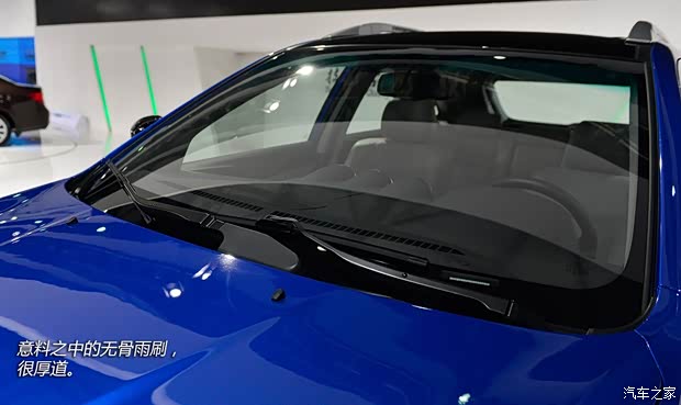 比亞迪比亞迪比亞迪S72013款 基本型