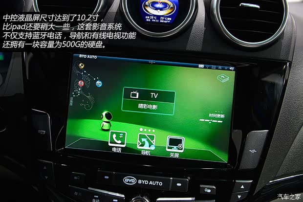 比亞迪比亞迪比亞迪S72013款 基本型 比亞迪比亞迪比亞迪S72013款 基本型